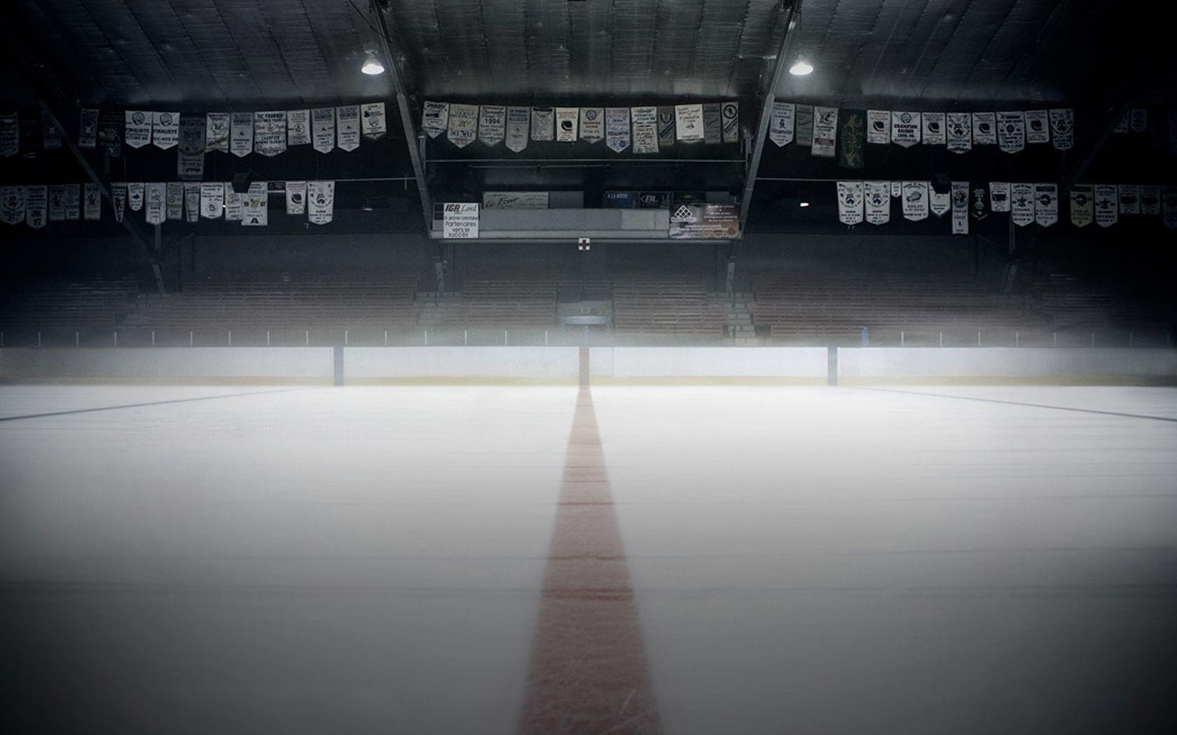 Refrigeration & Ice Facilities